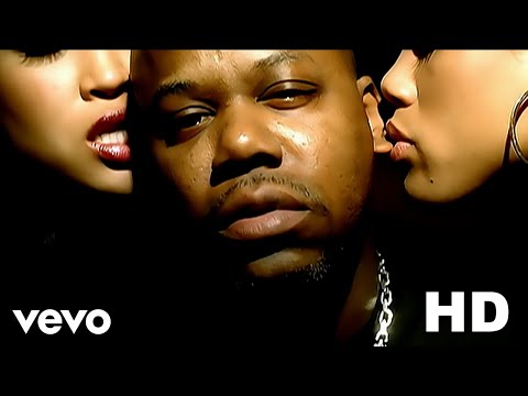 TOO SHORT - Blow The Whistle (Official HD Video)
