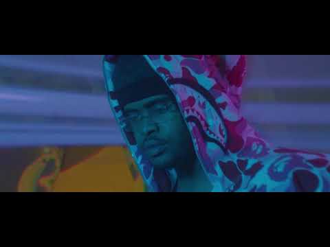 645AR - CRASH OUT (OFFICIAL MUSIC VIDEO)