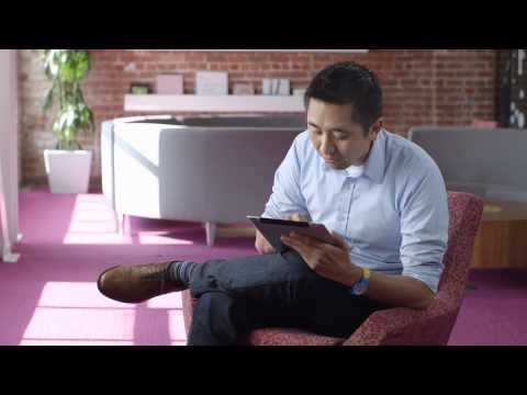 Adobe Voice: Show your story. In minutes.