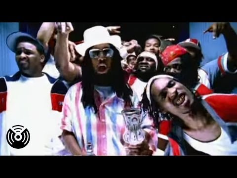 Lil Jon &amp; The East Side Boyz - Get Low (feat. Ying Yang Twins) (Official Music Video)
