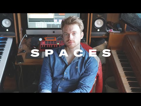 SPACES: Inside the Tiny Bedroom Where FINNEAS and Billie Eilish Are Redefining Pop Music