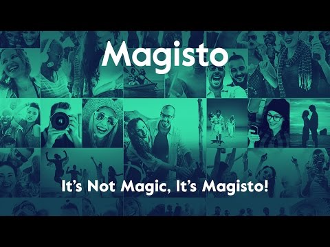 Magisto - Smart Video Editor &amp; Maker
