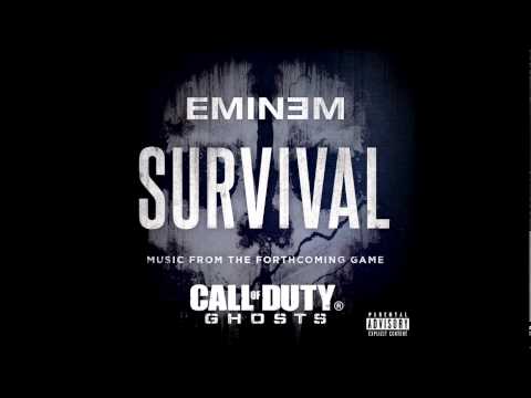 Survival (Audio Only)