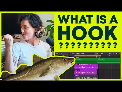 How To Write A Hook: Catchy Melodies Explained