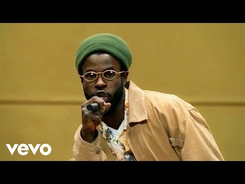 The Roots - The Next Movement