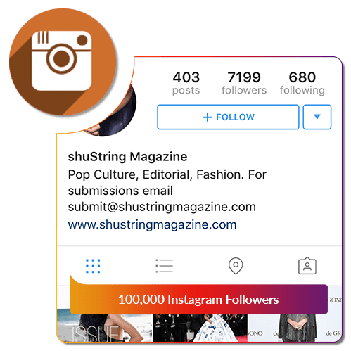  - how to earn 100 followers on instagram