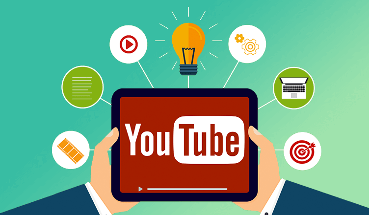 7 Ways To Leverage YouTube Strategy To Improve Sales - Build My Plays