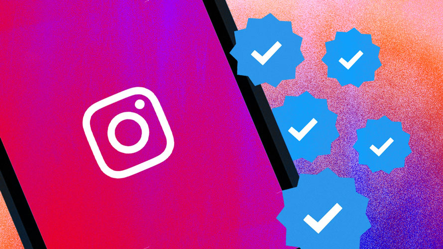 Get Instagram Verified in Just 3 Simple Steps - Build My Plays