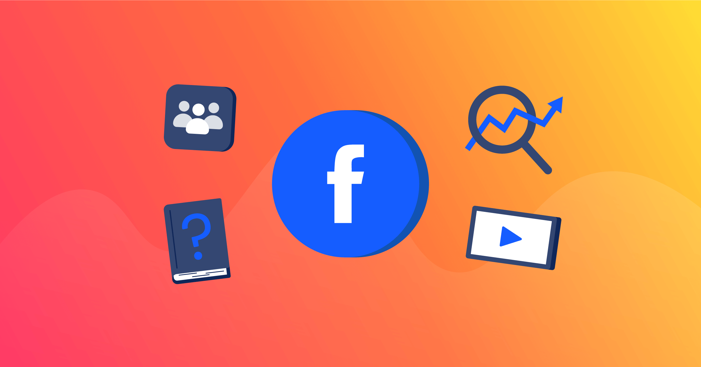 are facebook trending news stories tailored