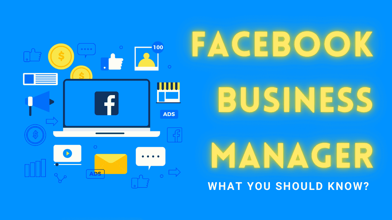 Facebook Business Manager