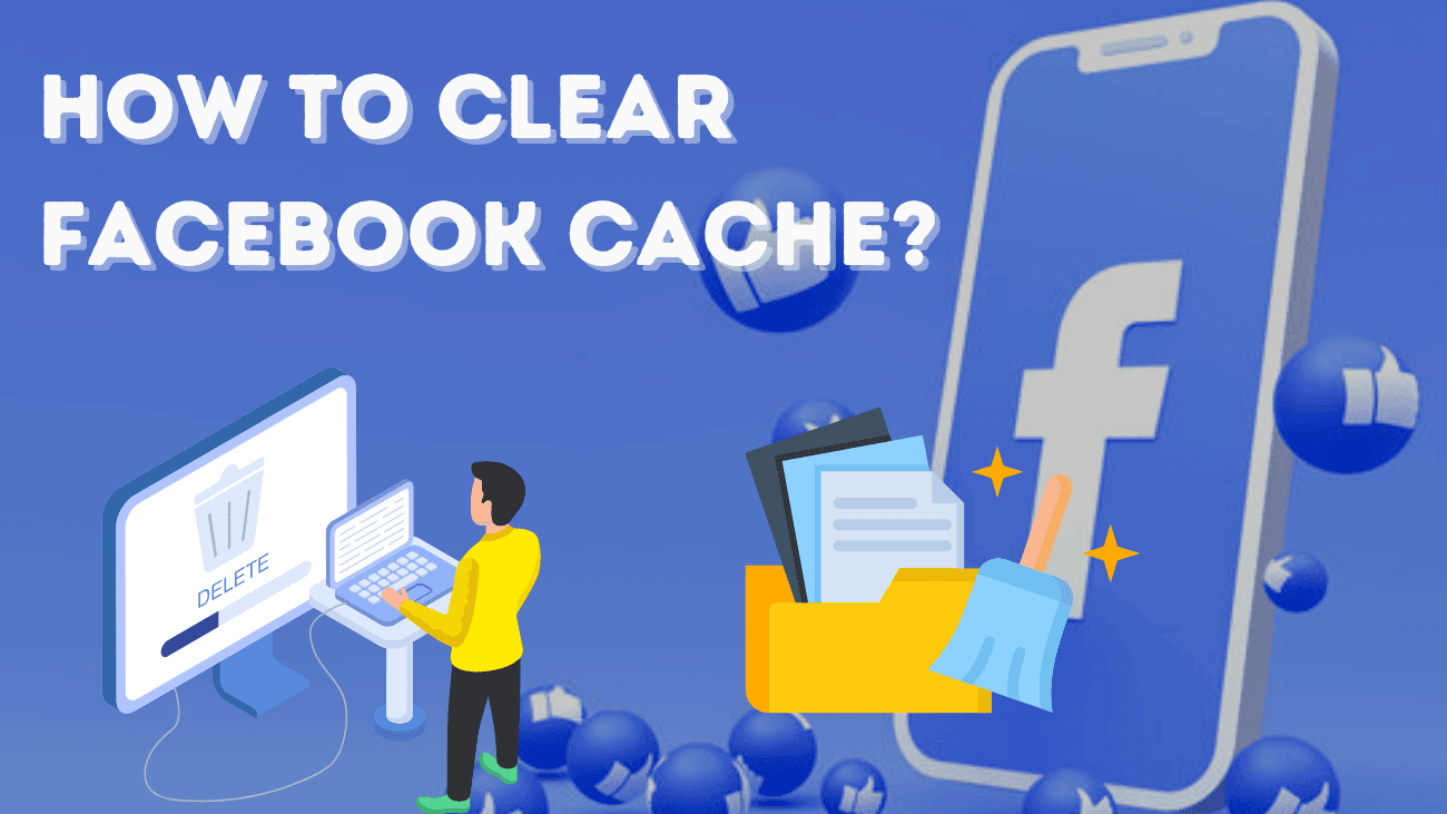 How To Clear Facebook Cache