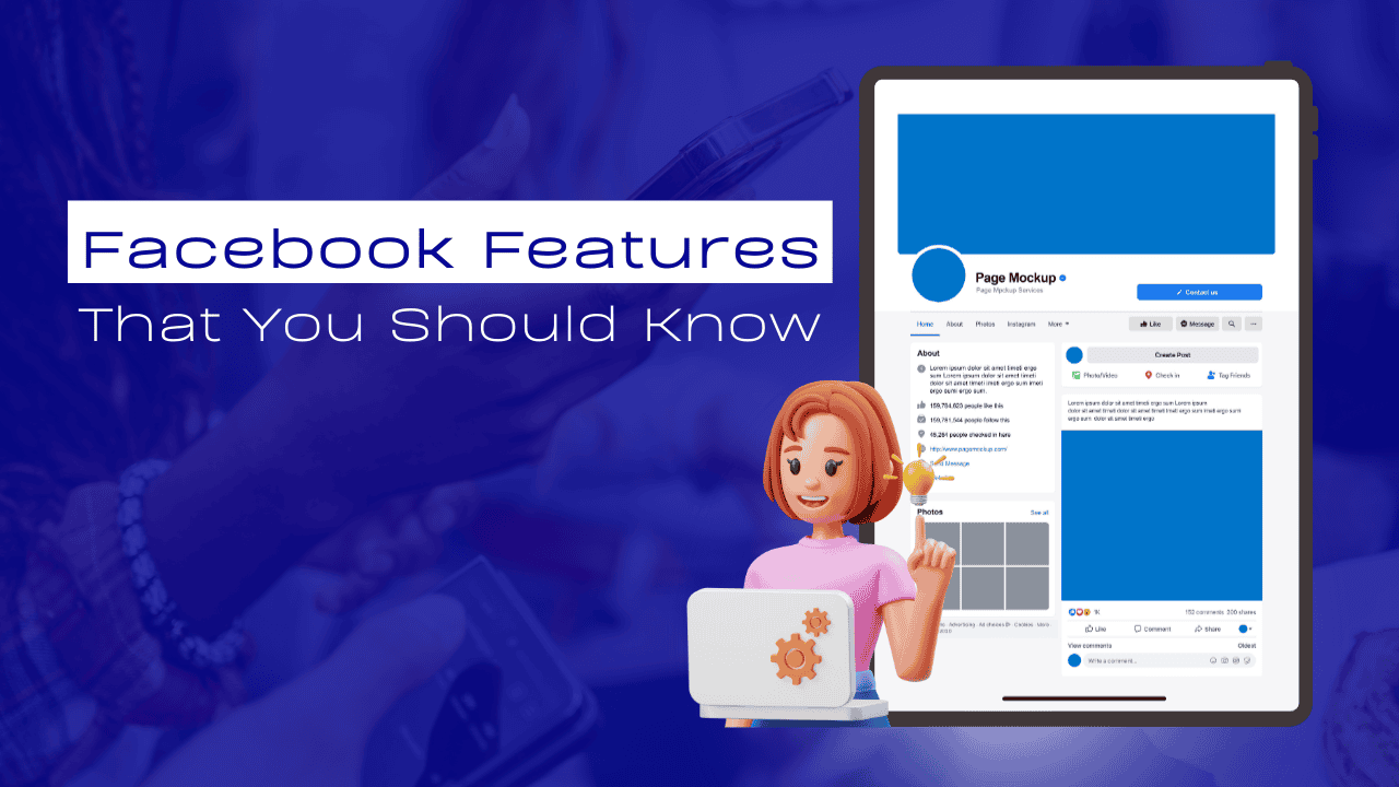 facebook features that you should know